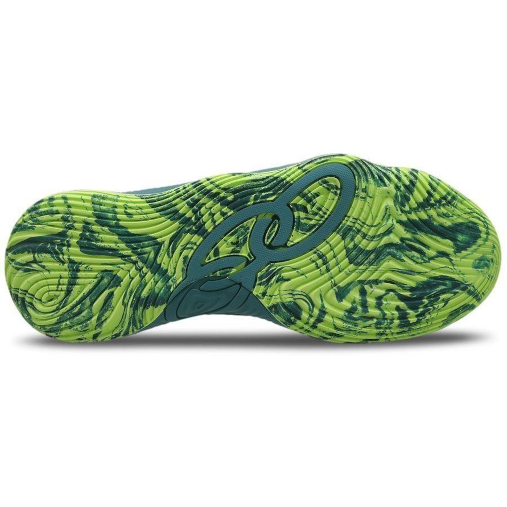 Imagem 5 do produto Tênis Masculino Olympikus Qu4dra BR1