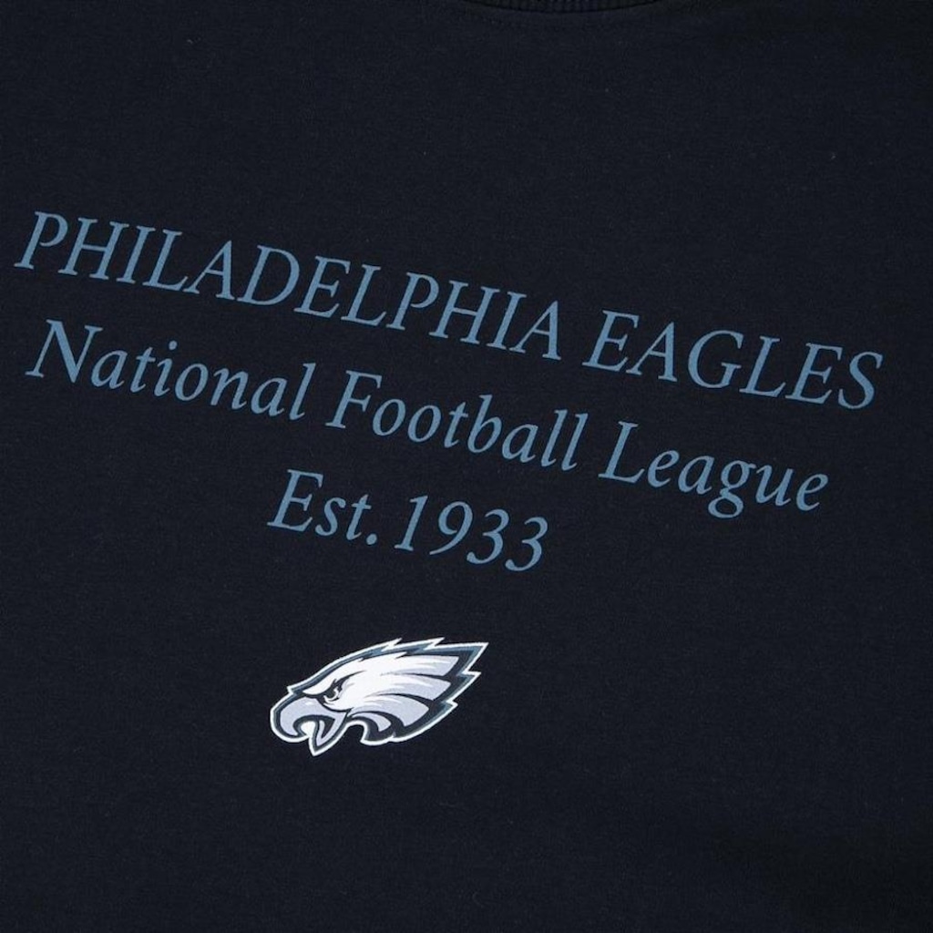 Imagem 3 do produto Camiseta New Era Philadelphia Eagles All Classic - Masculina