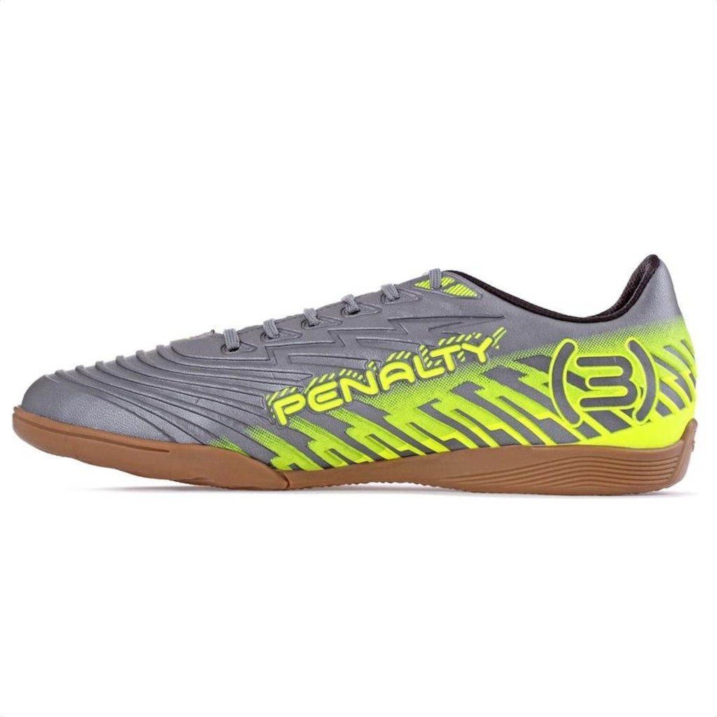 Imagem 2 do produto Chuteira Futsal Penalty Bravo Y-3 - Adulto