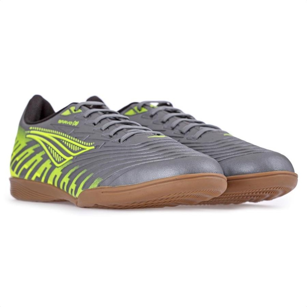 Imagem 3 do produto Chuteira Futsal Penalty Bravo Y-3 - Adulto
