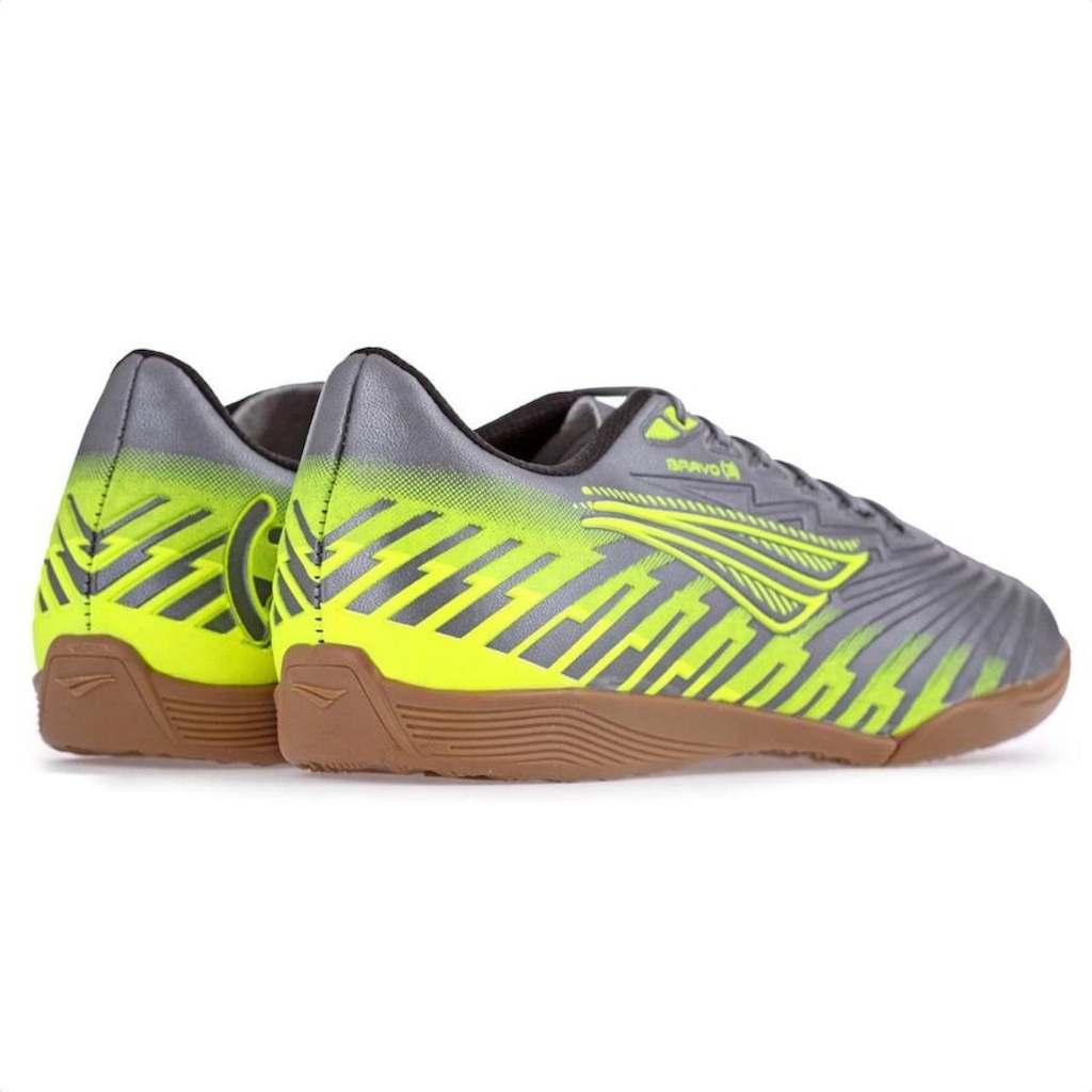 Imagem 4 do produto Chuteira Futsal Penalty Bravo Y-3 - Adulto