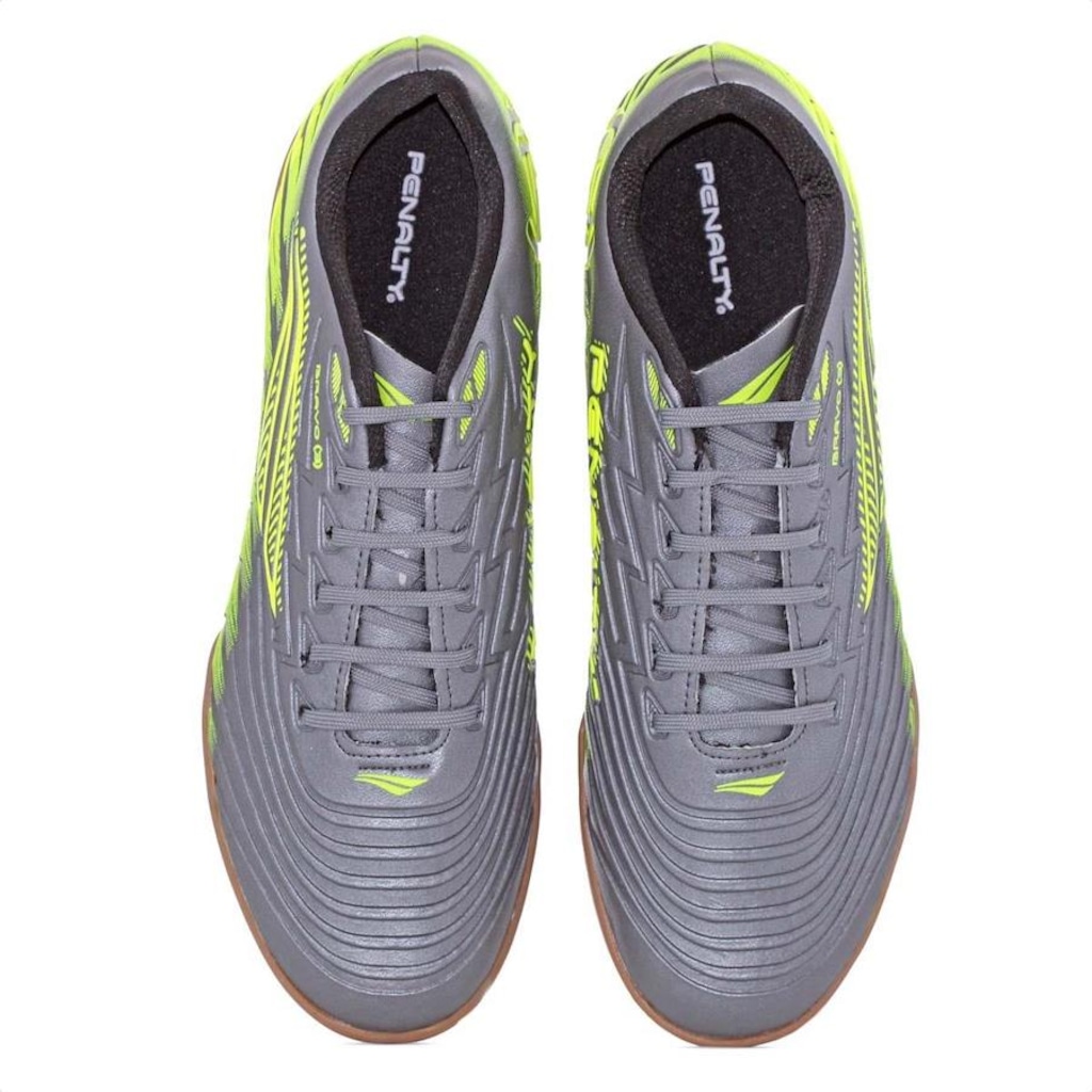 Imagem 5 do produto Chuteira Futsal Penalty Bravo Y-3 - Adulto