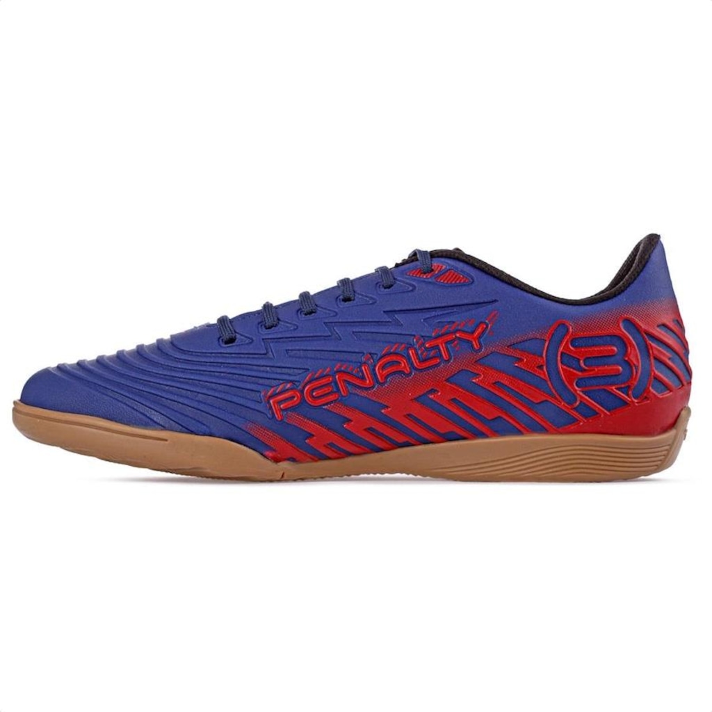 Imagem 2 do produto Chuteira Futsal Penalty Bravo Y-3 - Adulto