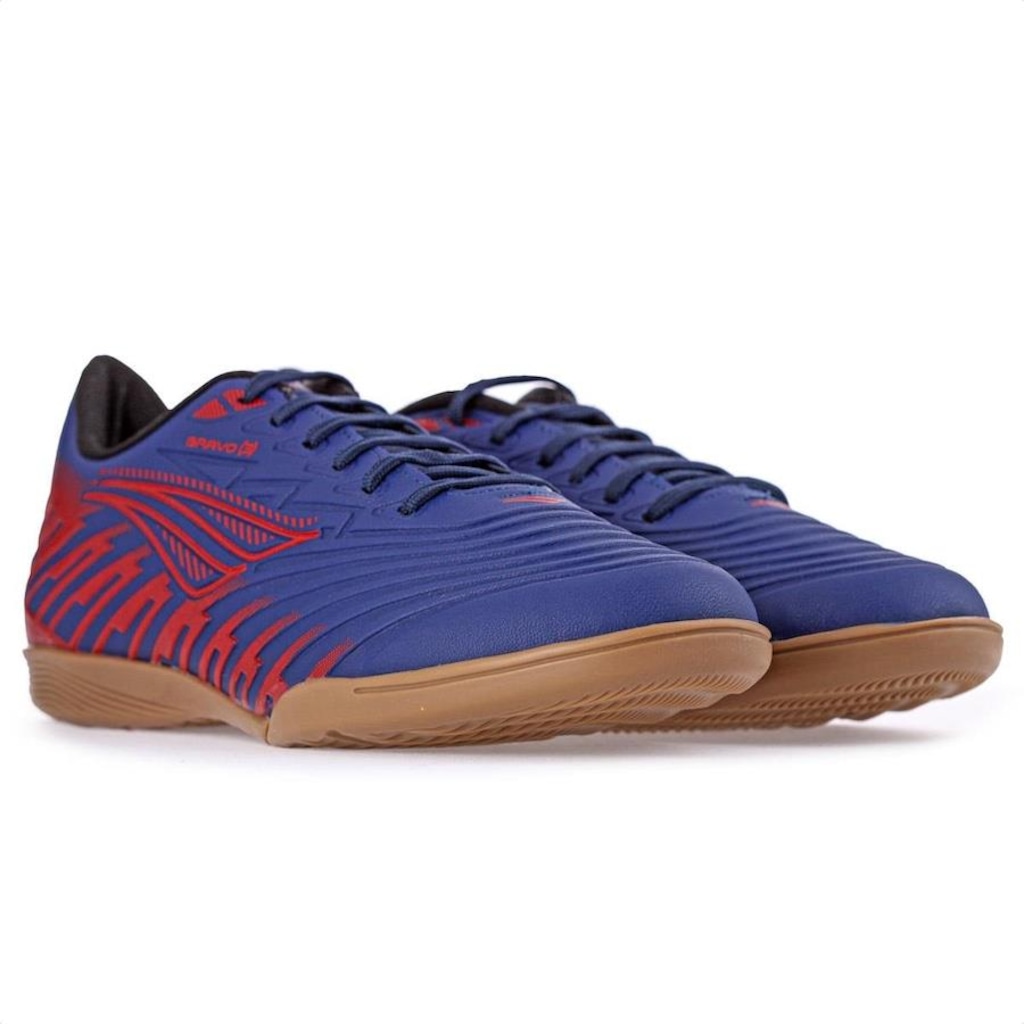Imagem 3 do produto Chuteira Futsal Penalty Bravo Y-3 - Adulto