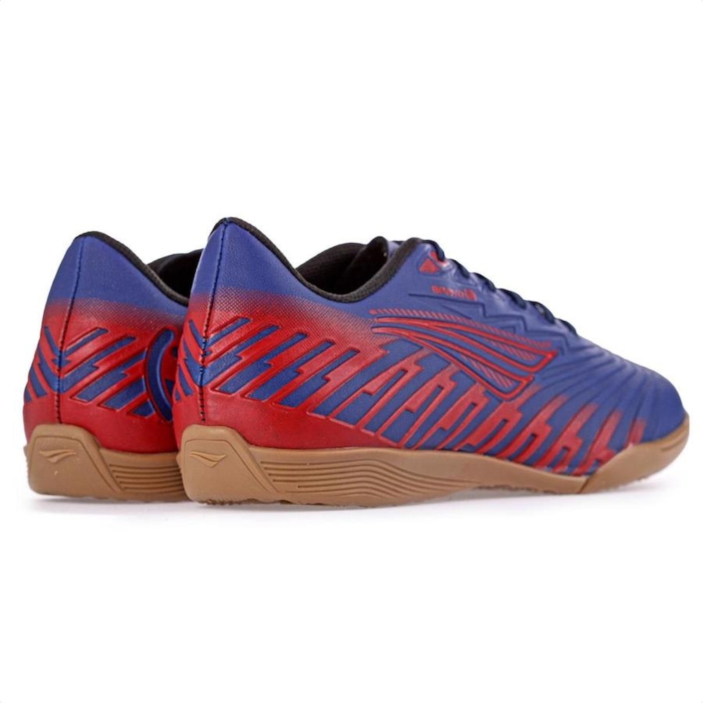 Imagem 4 do produto Chuteira Futsal Penalty Bravo Y-3 - Adulto
