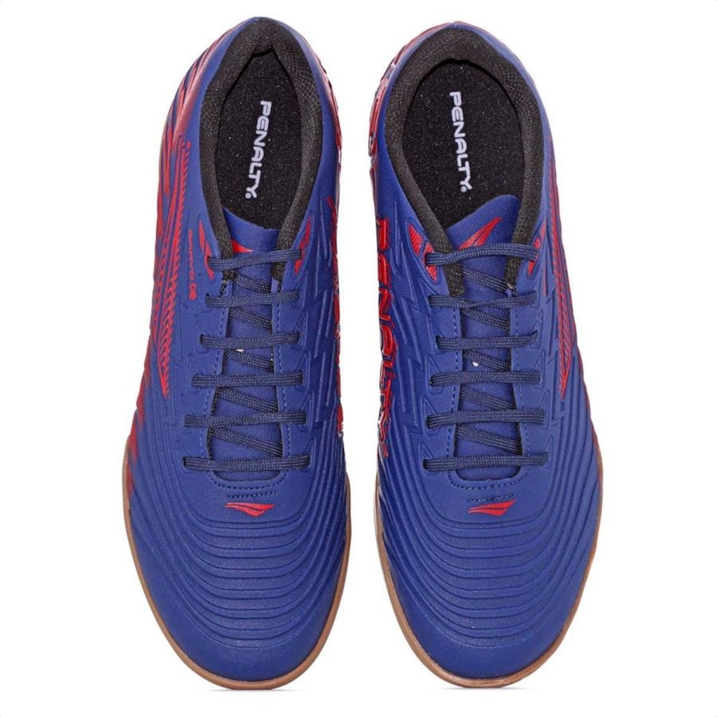 Imagem 5 do produto Chuteira Futsal Penalty Bravo Y-3 - Adulto