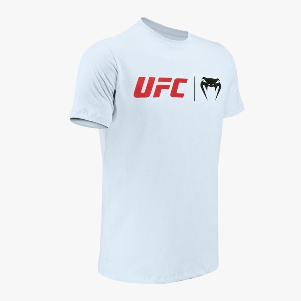 Imagem 2 do produto Camiseta Ufc Venum Classic - Unissex