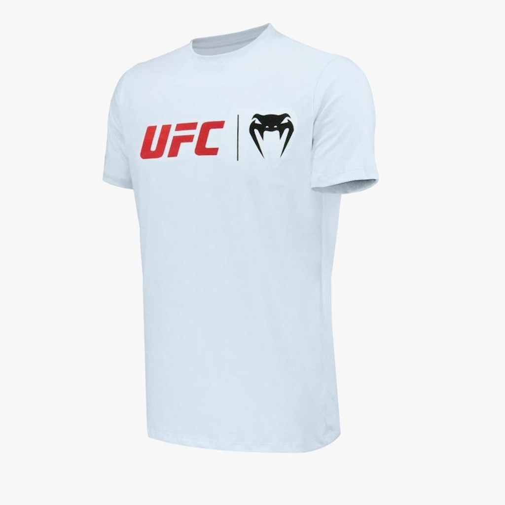 Imagem 3 do produto Camiseta Ufc Venum Classic - Unissex