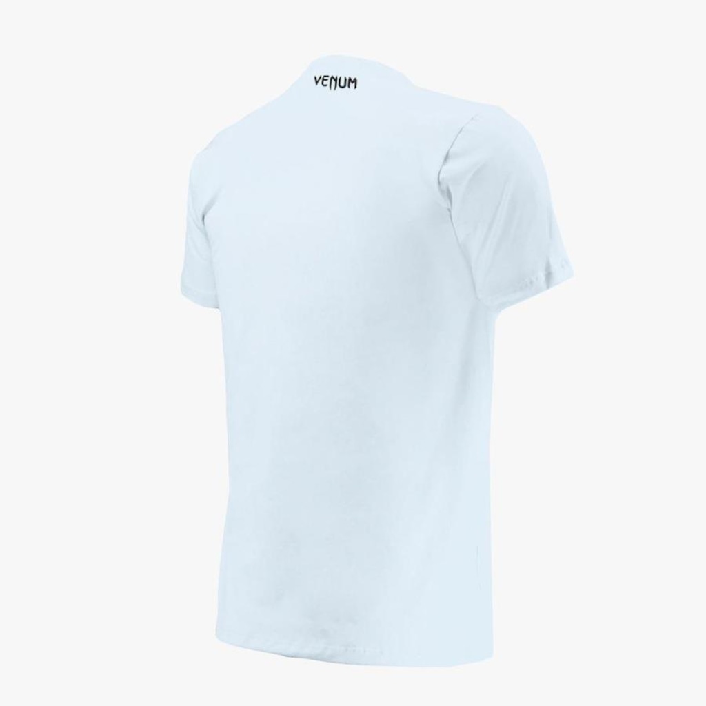 Imagem 4 do produto Camiseta Ufc Venum Classic - Unissex