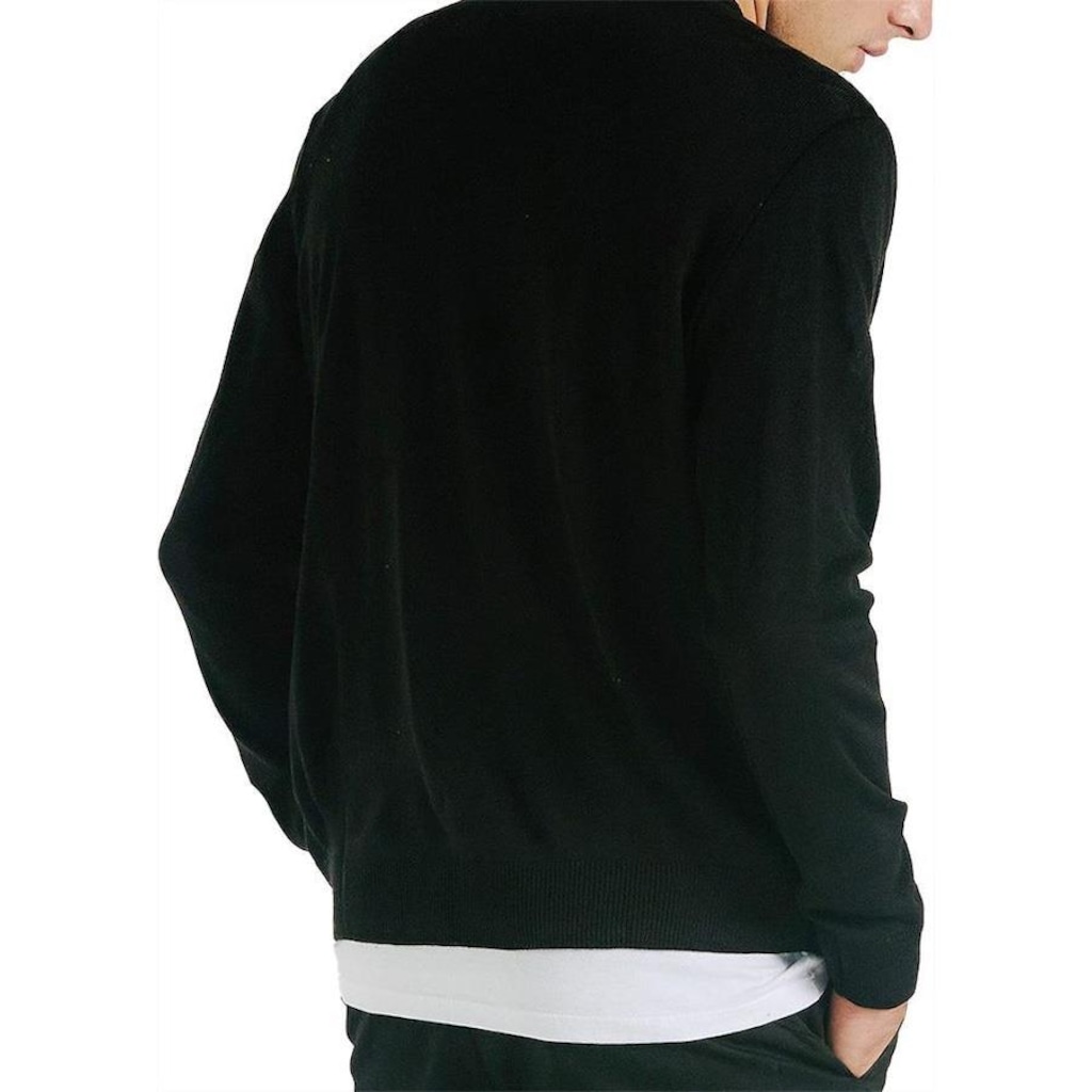 Imagem 2 do produto Blusão Volcom Tricot Classic Stone - Masculino