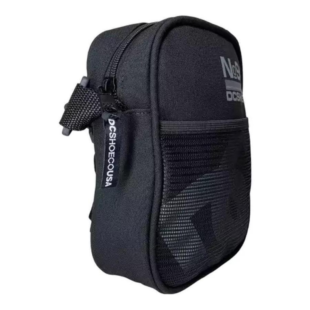 Imagem 3 do produto Shoulder Bag Dc Shoes Static 94