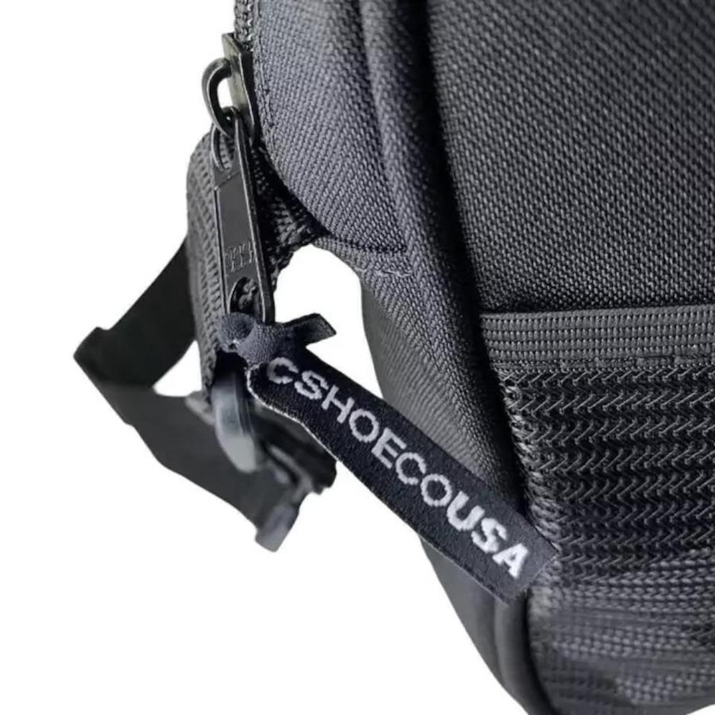 Imagem 4 do produto Shoulder Bag Dc Shoes Static 94