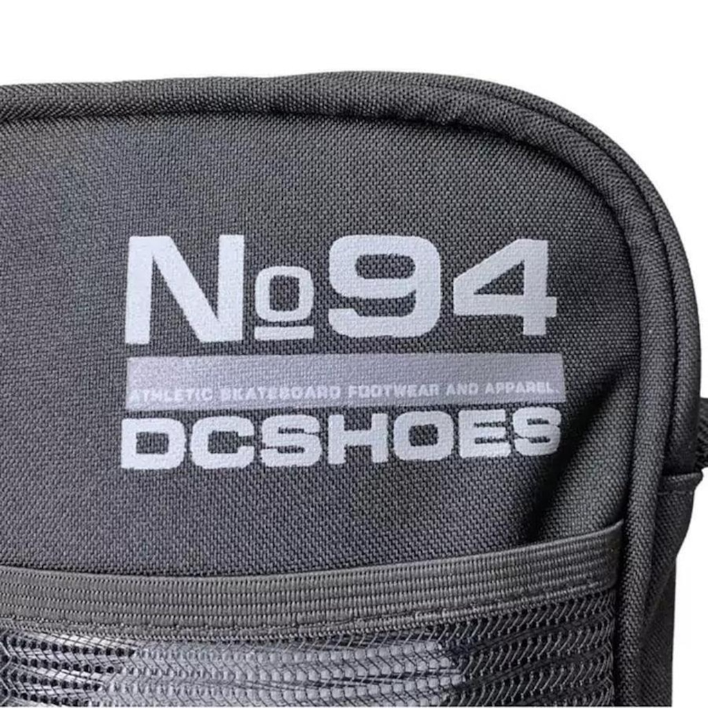 Imagem 5 do produto Shoulder Bag Dc Shoes Static 94
