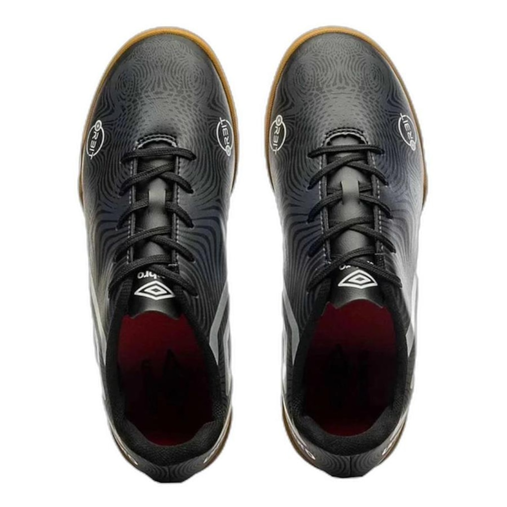 Imagem 3 do produto Chuteira Futsal Umbro Orbit - Adulto