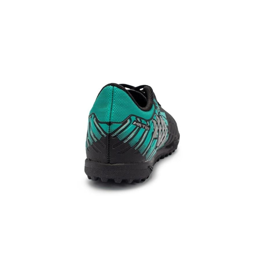 Imagem 4 do produto Chuteira Society Penalty Matis Kids Y-3 - Infantil