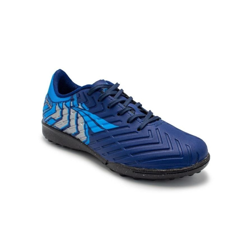 Imagem 2 do produto Chuteira Society Penalty Matis Kids Y-3 - Infantil