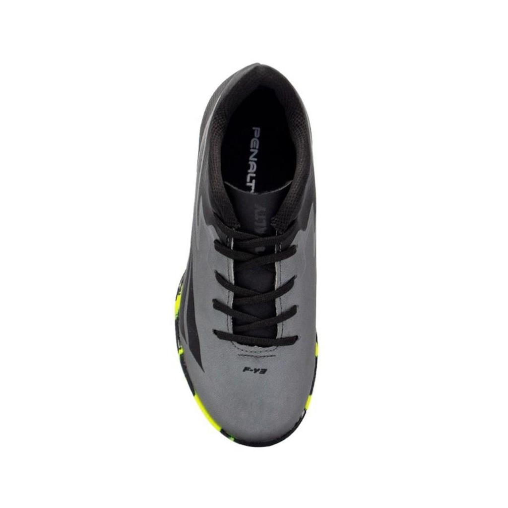 Imagem 3 do produto Chuteira Futsal Penalty Matis Kids Y-3 - Infantil