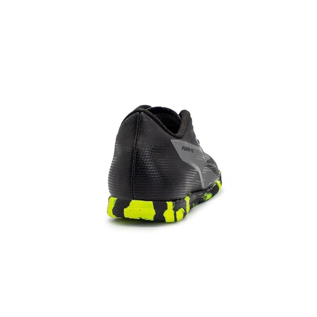 Imagem 4 do produto Chuteira Futsal Penalty Matis Kids Y-3 - Infantil