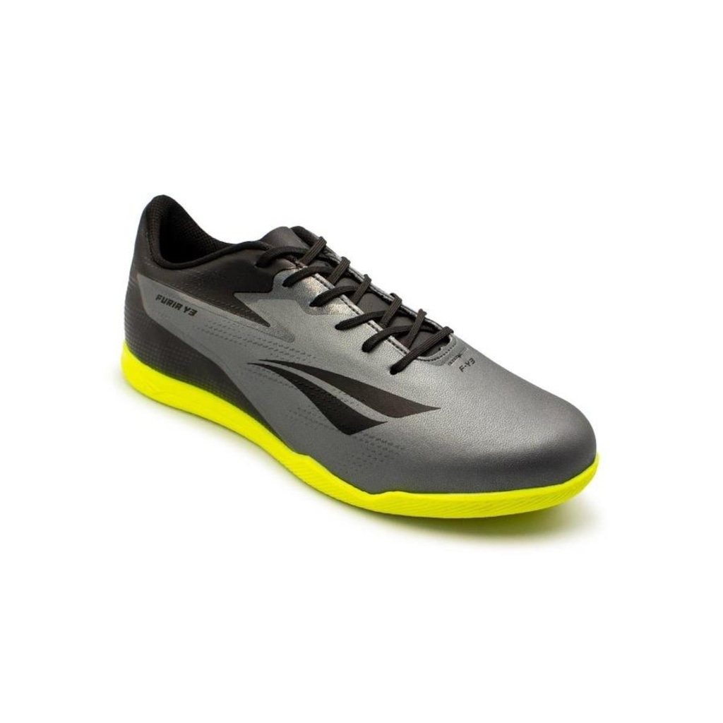 Imagem 2 do produto Chuteira Futsal Penalty Matis Kids Y-3 - Infantil