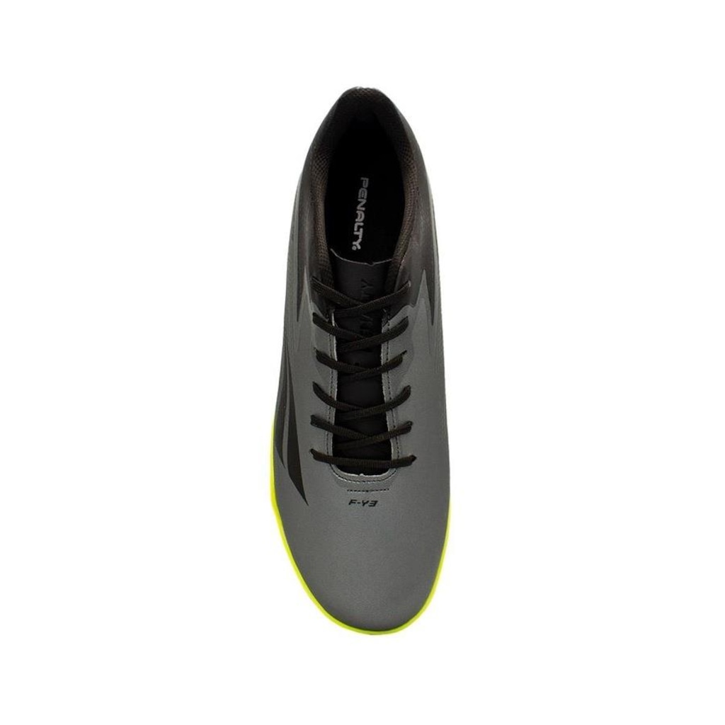 Imagem 3 do produto Chuteira Futsal Penalty Matis Kids Y-3 - Infantil