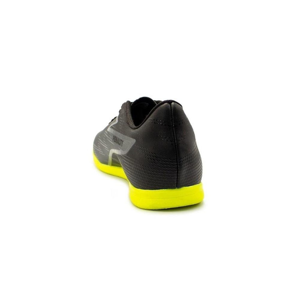 Imagem 4 do produto Chuteira Futsal Penalty Matis Kids Y-3 - Infantil