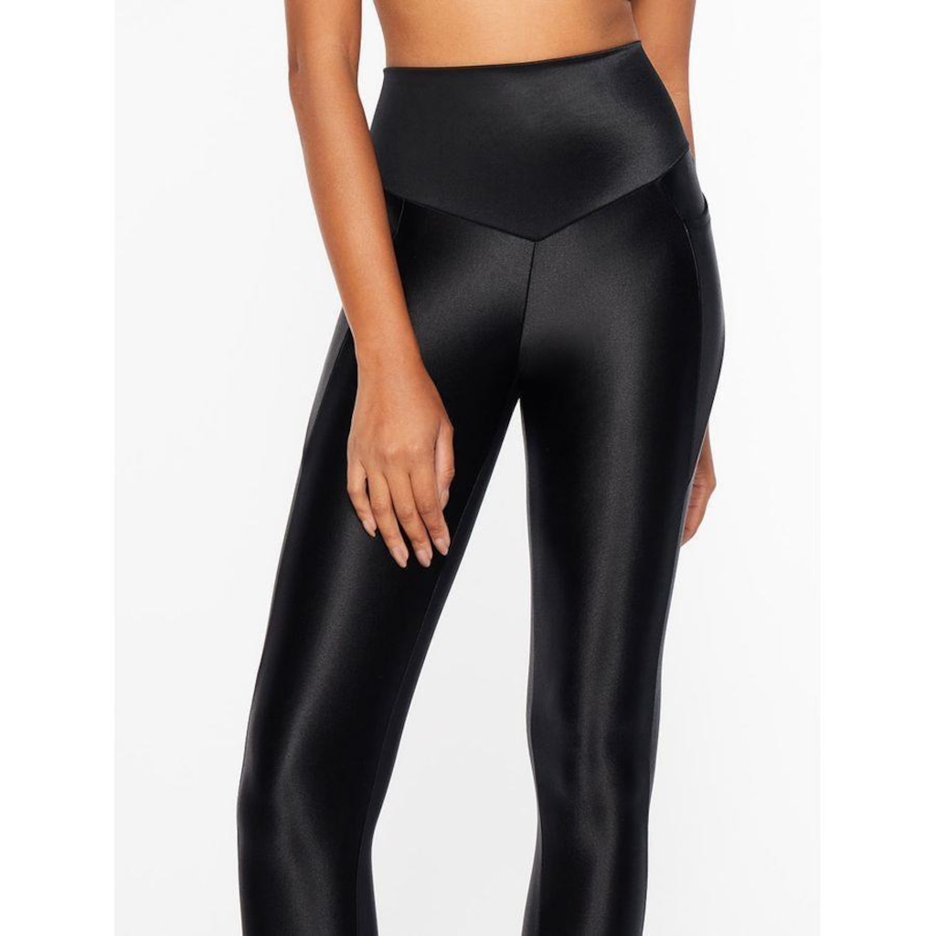 Imagem 3 do produto Legging Lisa Energy - Bodyforsure Feminina