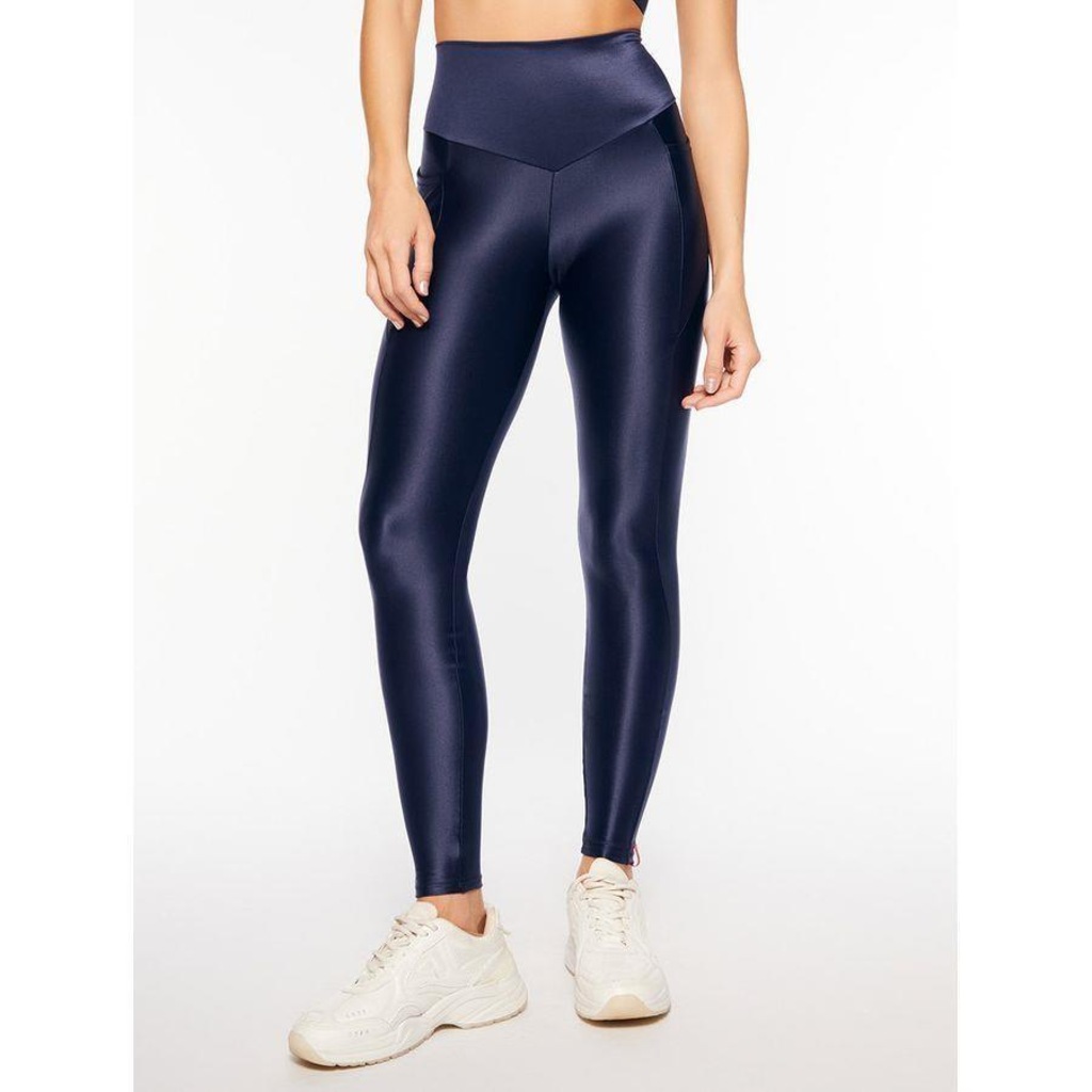 Imagem 2 do produto Legging Lisa Energy - Bodyforsure Feminina