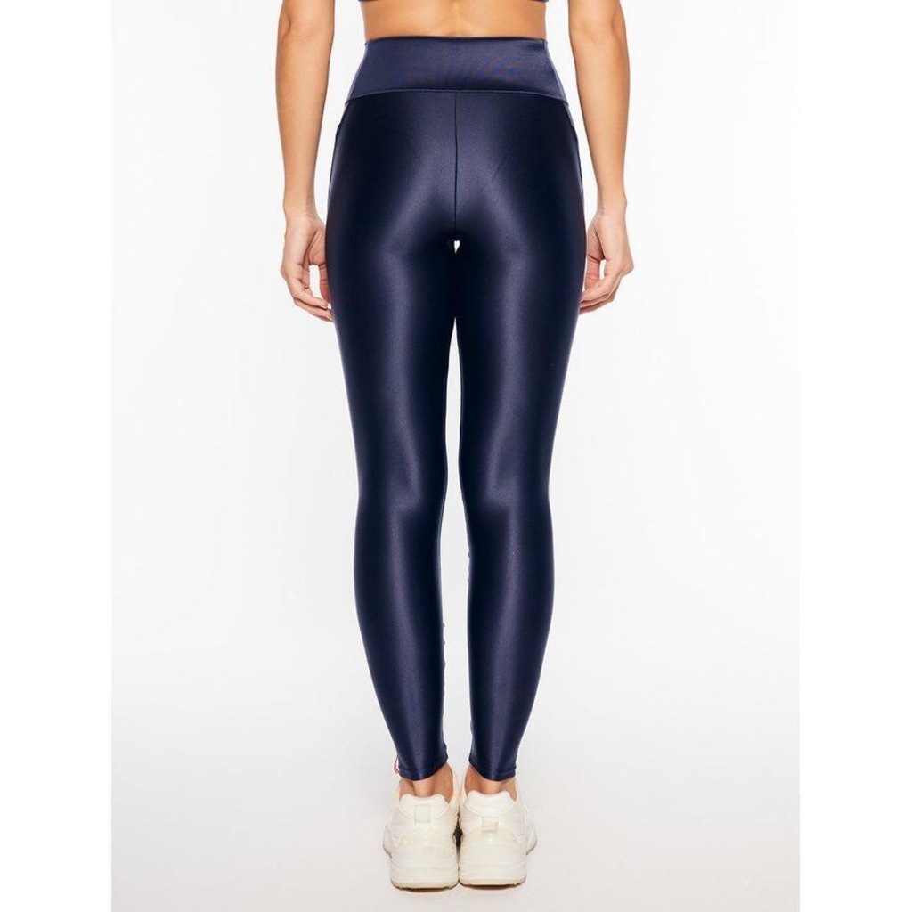 Imagem 3 do produto Legging Lisa Energy - Bodyforsure Feminina