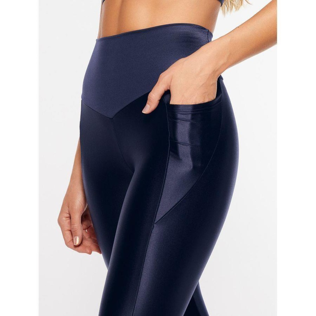 Imagem 4 do produto Legging Lisa Energy - Bodyforsure Feminina