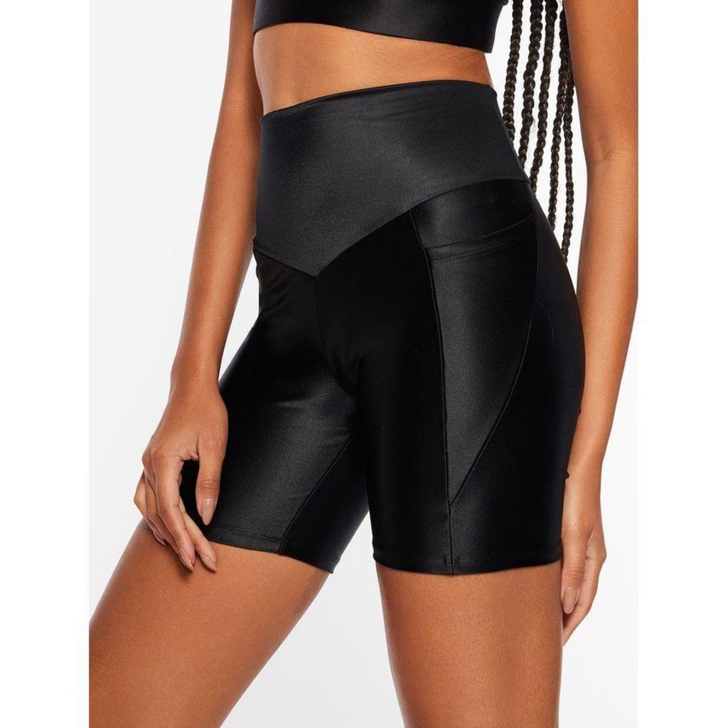 Imagem 4 do produto Shorts Liso Energy - Bodyforsure - Feminino