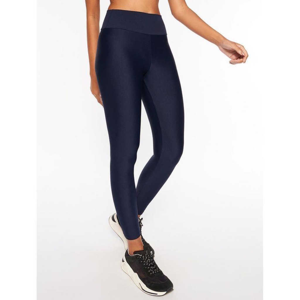 Imagem 2 do produto Calça Legging Bodyforsure Lisa Light - Feminina