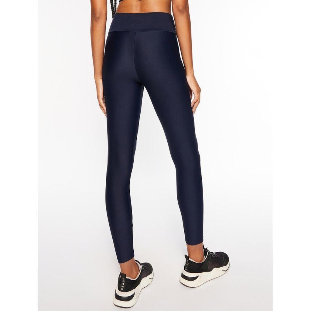 Imagem 3 do produto Calça Legging Bodyforsure Lisa Light - Feminina
