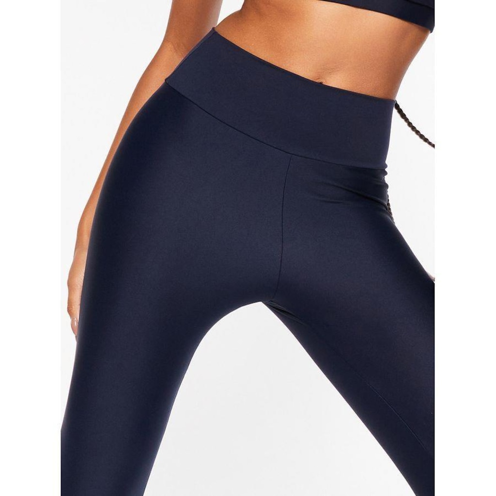Imagem 5 do produto Calça Legging Bodyforsure Lisa Light - Feminina