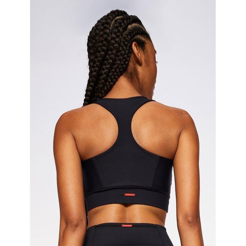 Imagem 2 do produto Top Bodyforsure Nadador Liso Light - Feminino