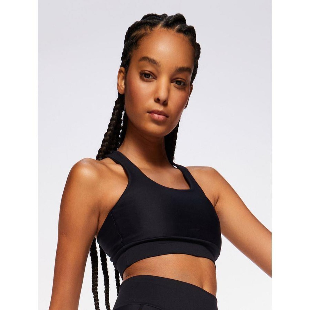 Imagem 3 do produto Top Bodyforsure Nadador Liso Light - Feminino