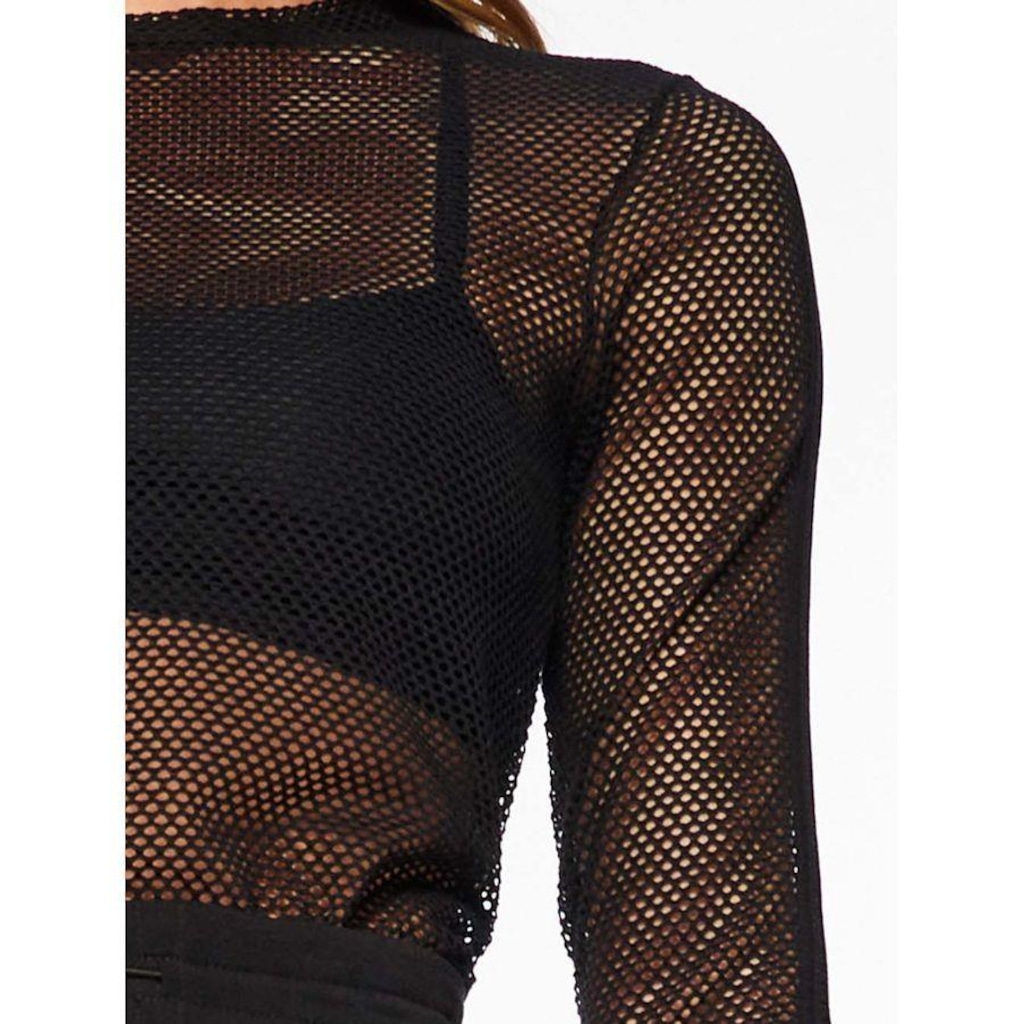 Imagem 4 do produto Blusa Manga Longa Lifestyle - Bodyforsure - Feminino