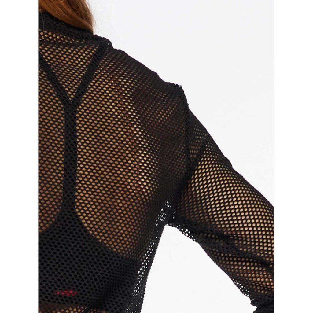 Imagem 5 do produto Blusa Manga Longa Lifestyle - Bodyforsure - Feminino