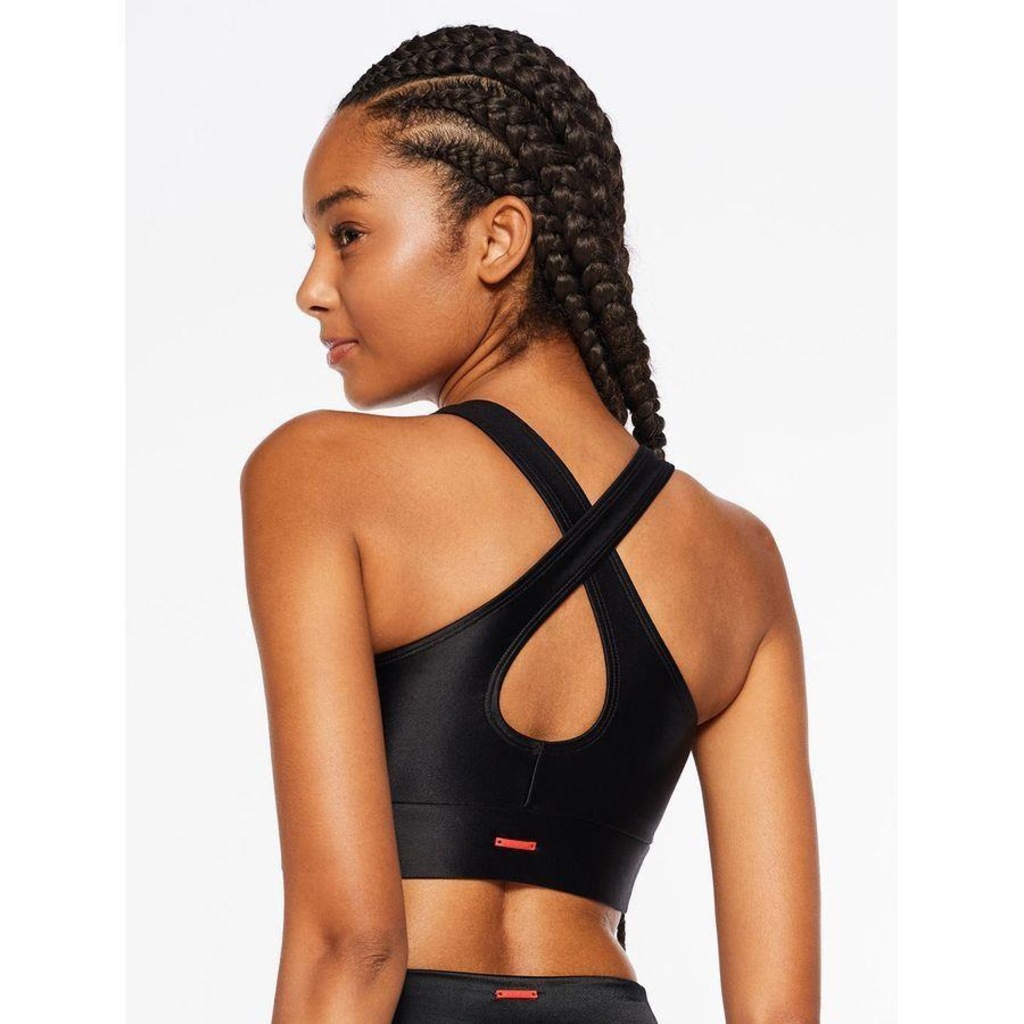 Imagem 3 do produto Top Bodyforsure Alça Cruzada Energy - Feminino