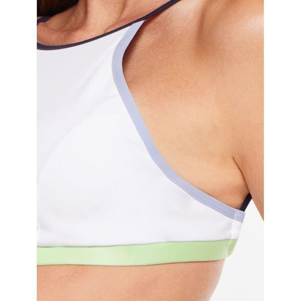 Imagem 5 do produto Top Bodyforsure Alça Reta Liso Easy - Feminino