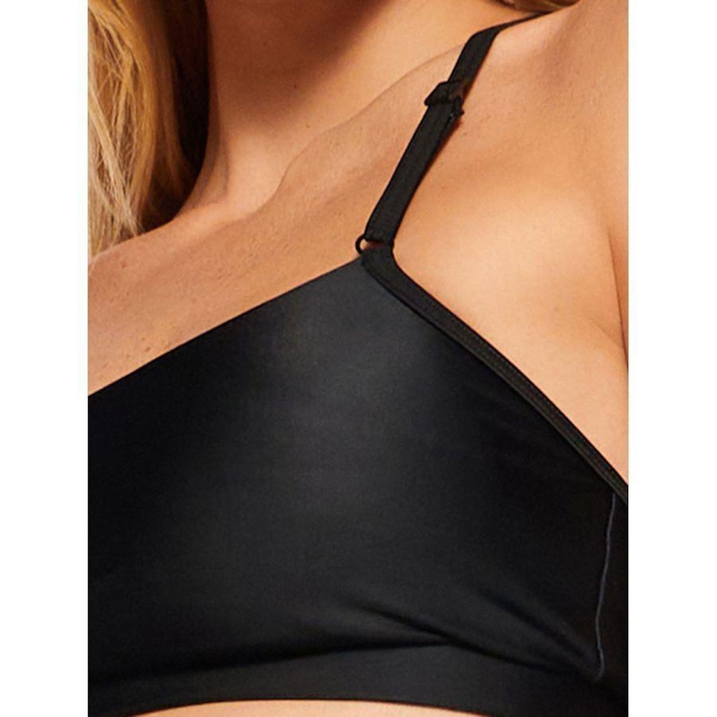 Imagem 3 do produto Top Bodyforsure Alça Reta Liso 360 - Feminino