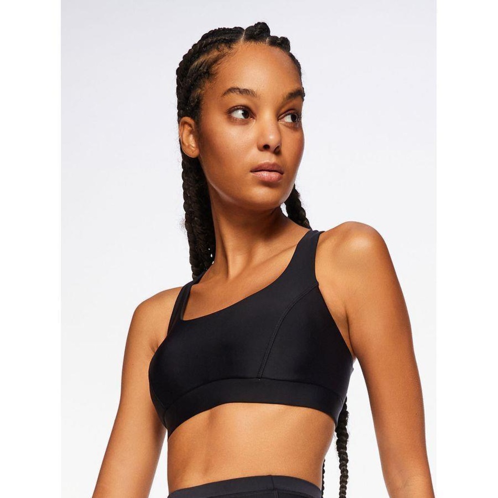 Imagem 4 do produto Top Bodyforsure Alça Cruzada Liso 360 - Feminino