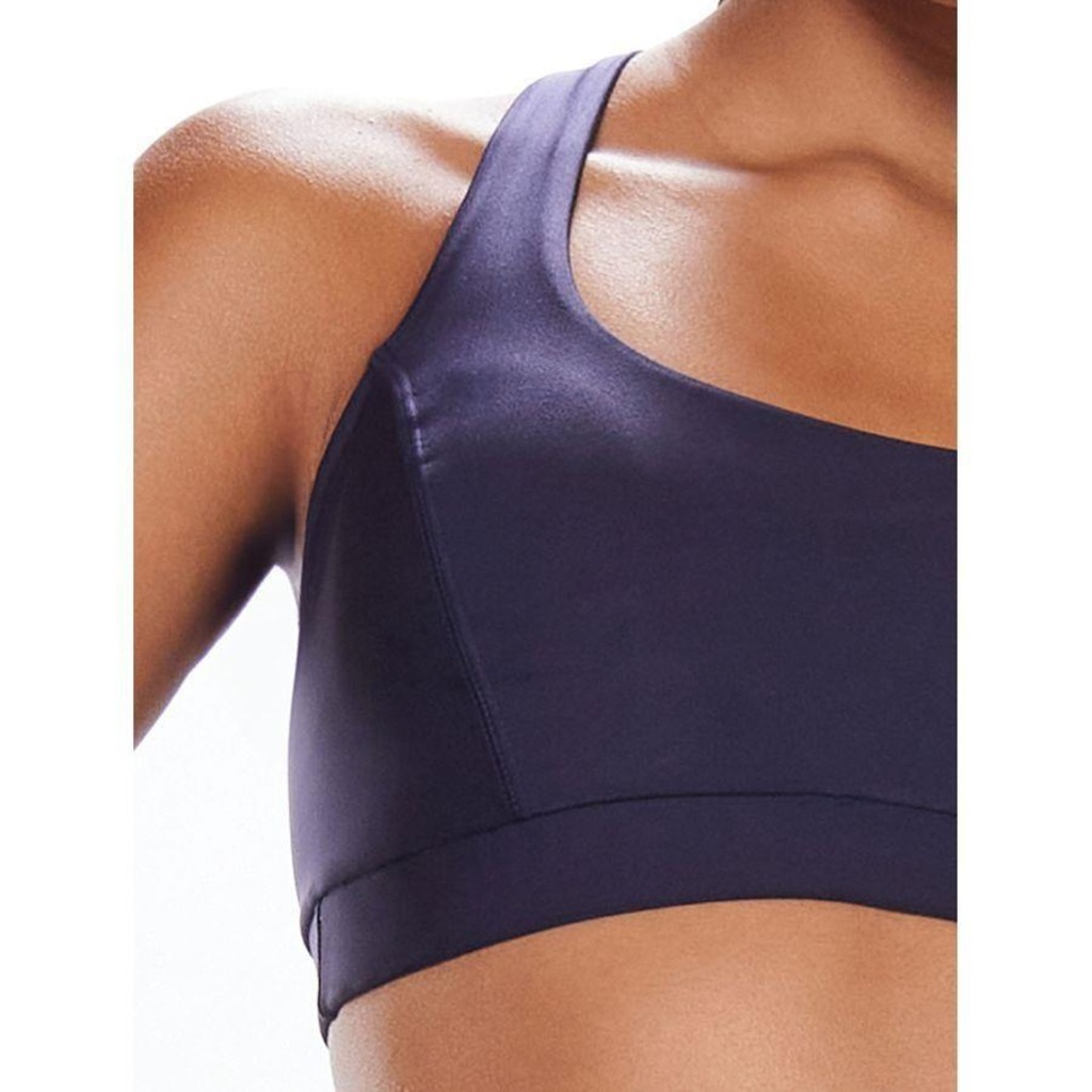 Imagem 5 do produto Top Bodyforsure Alça Cruzada Liso 360 - Feminino