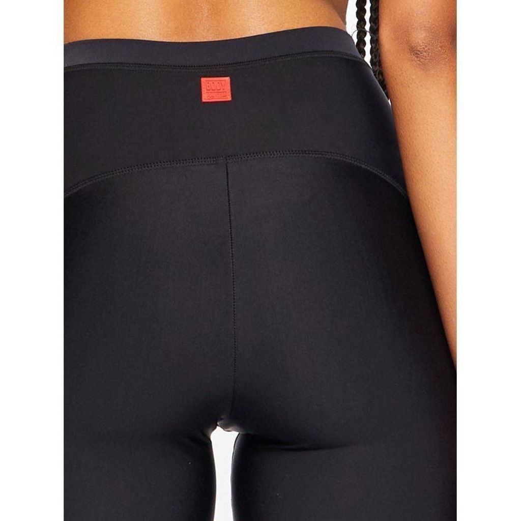 Imagem 5 do produto Calça Legging com Recortes Lisa 360 Bodyforsure - Feminina