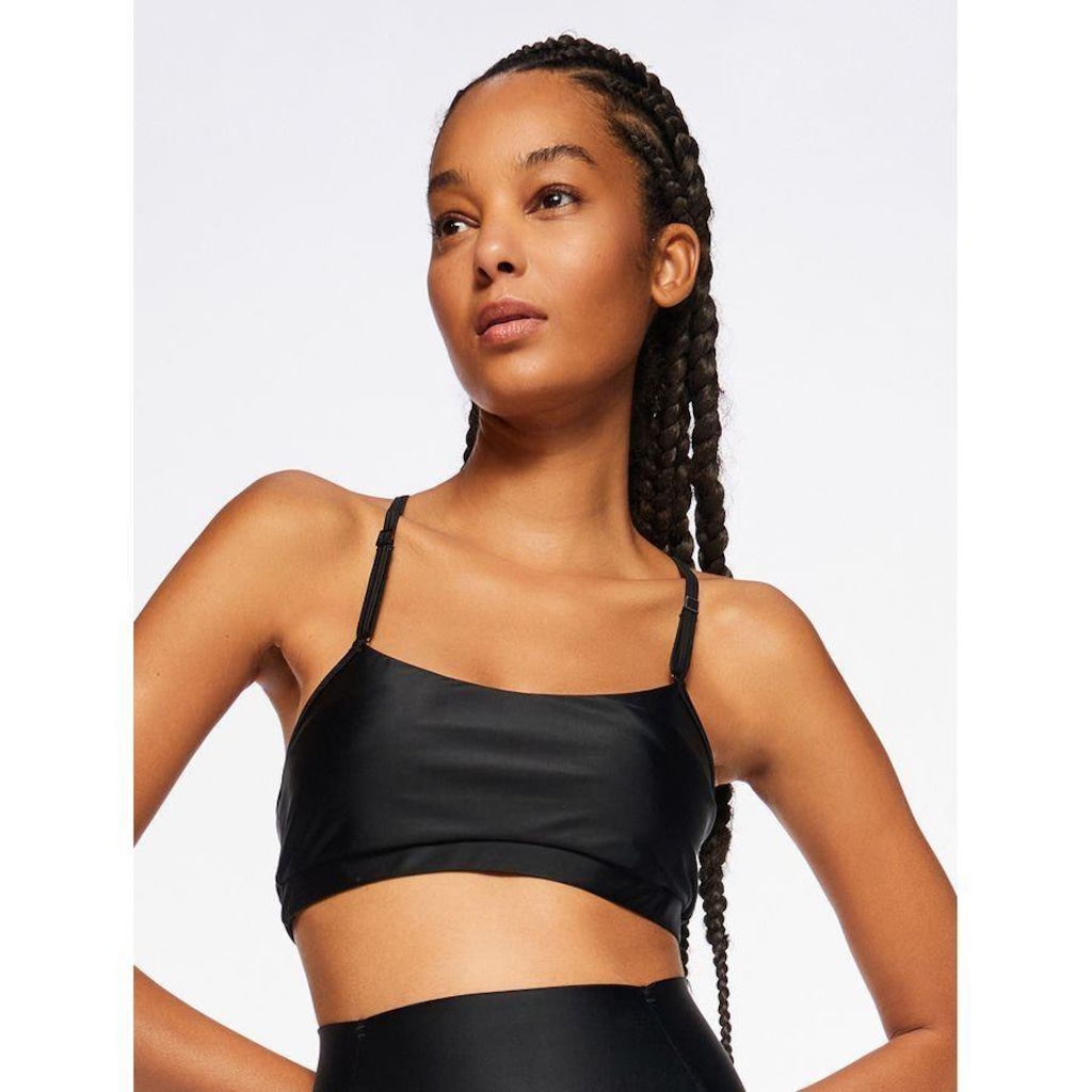 Imagem 2 do produto Top Bodyforsure Regata Liso Basic - Feminino