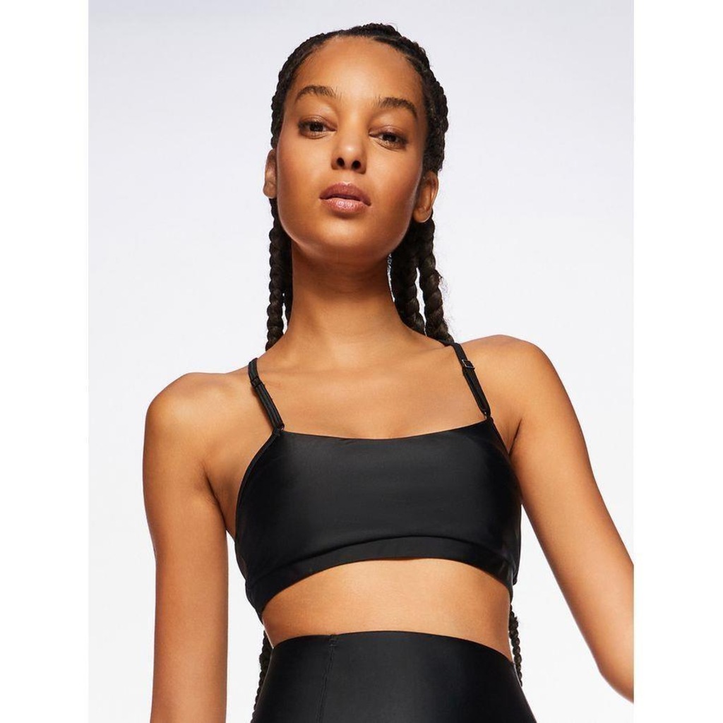 Imagem 4 do produto Top Bodyforsure Regata Liso Basic - Feminino