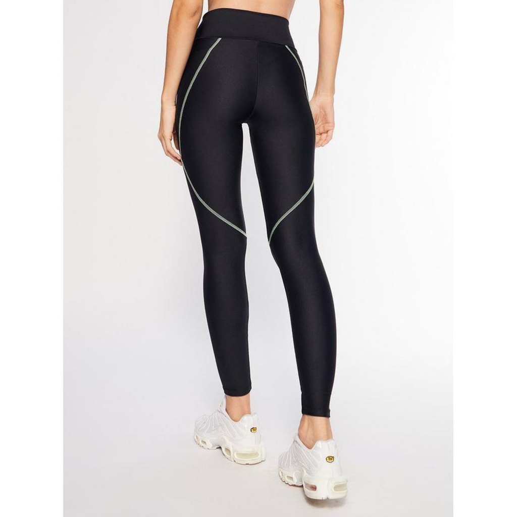 Imagem 3 do produto Calça Legging Bodyforsure Lisa Light - Feminina