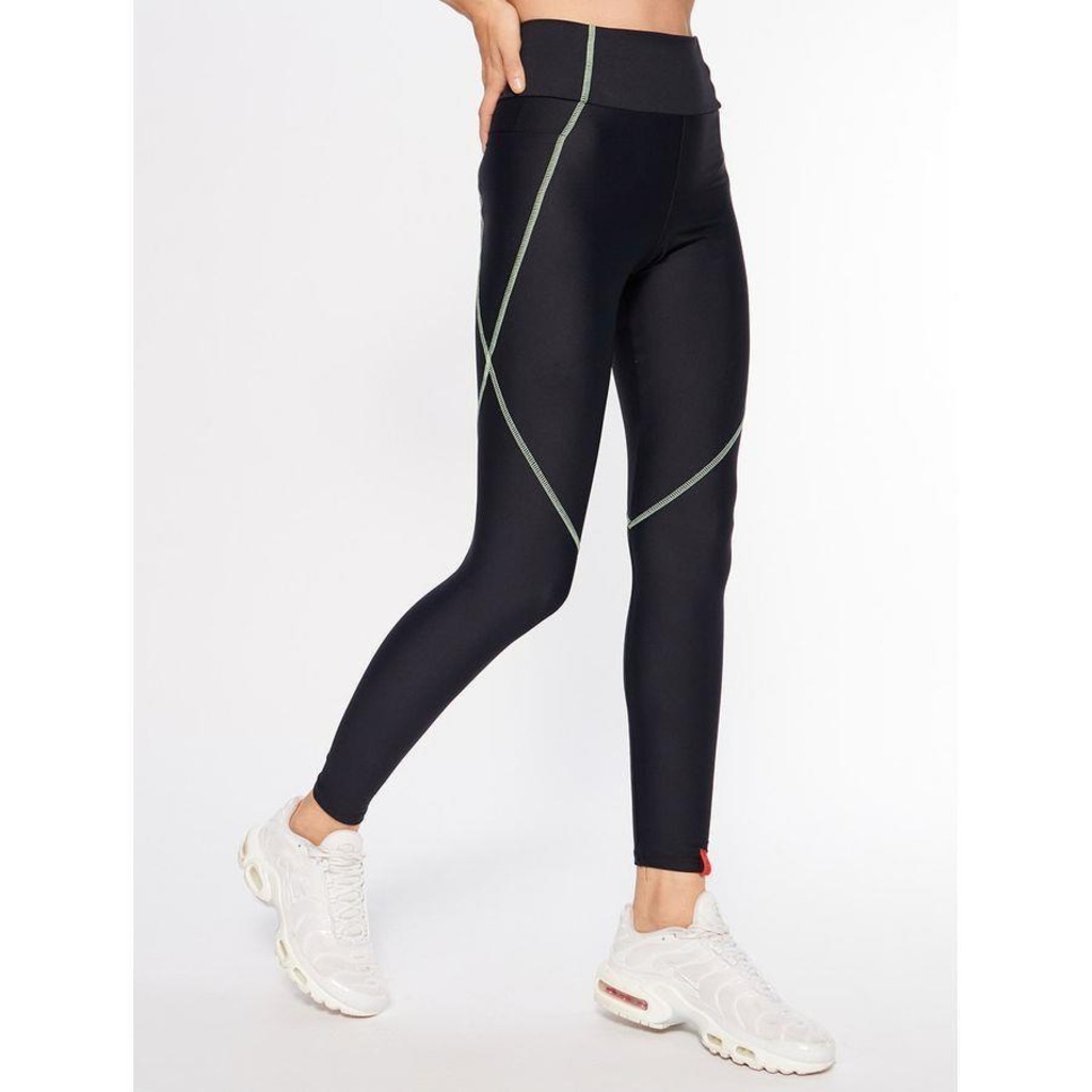 Imagem 4 do produto Calça Legging Bodyforsure Lisa Light - Feminina