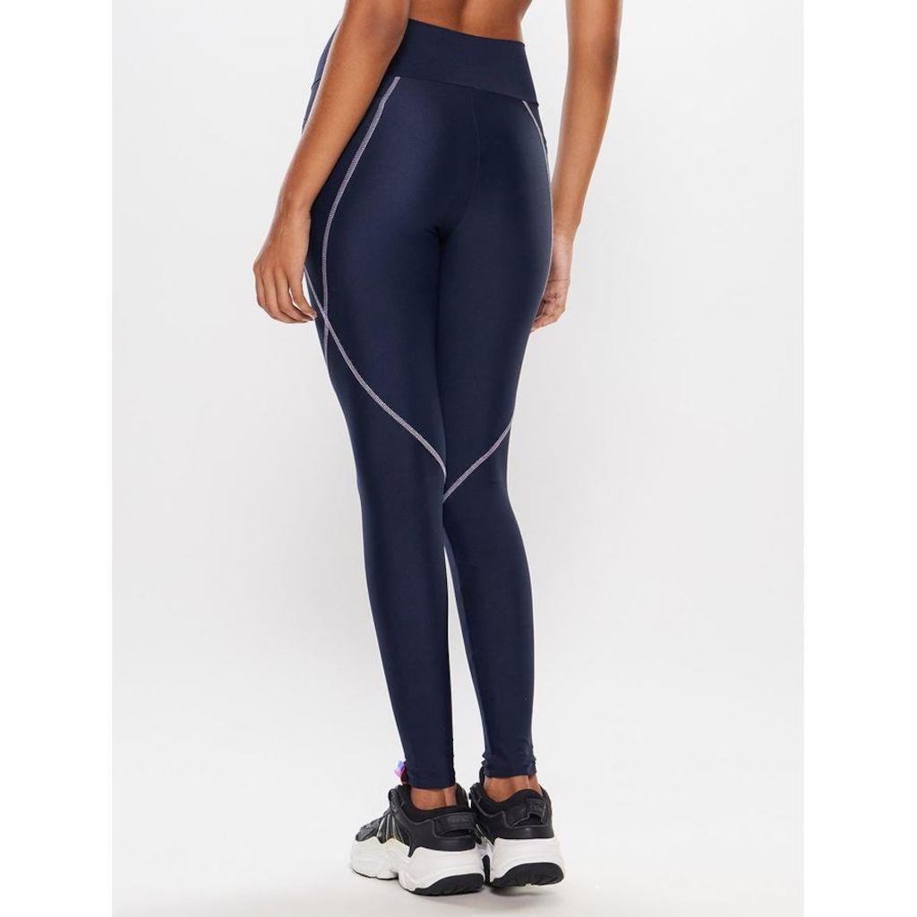 Imagem 3 do produto Calça Legging Bodyforsure Lisa Light - Feminina