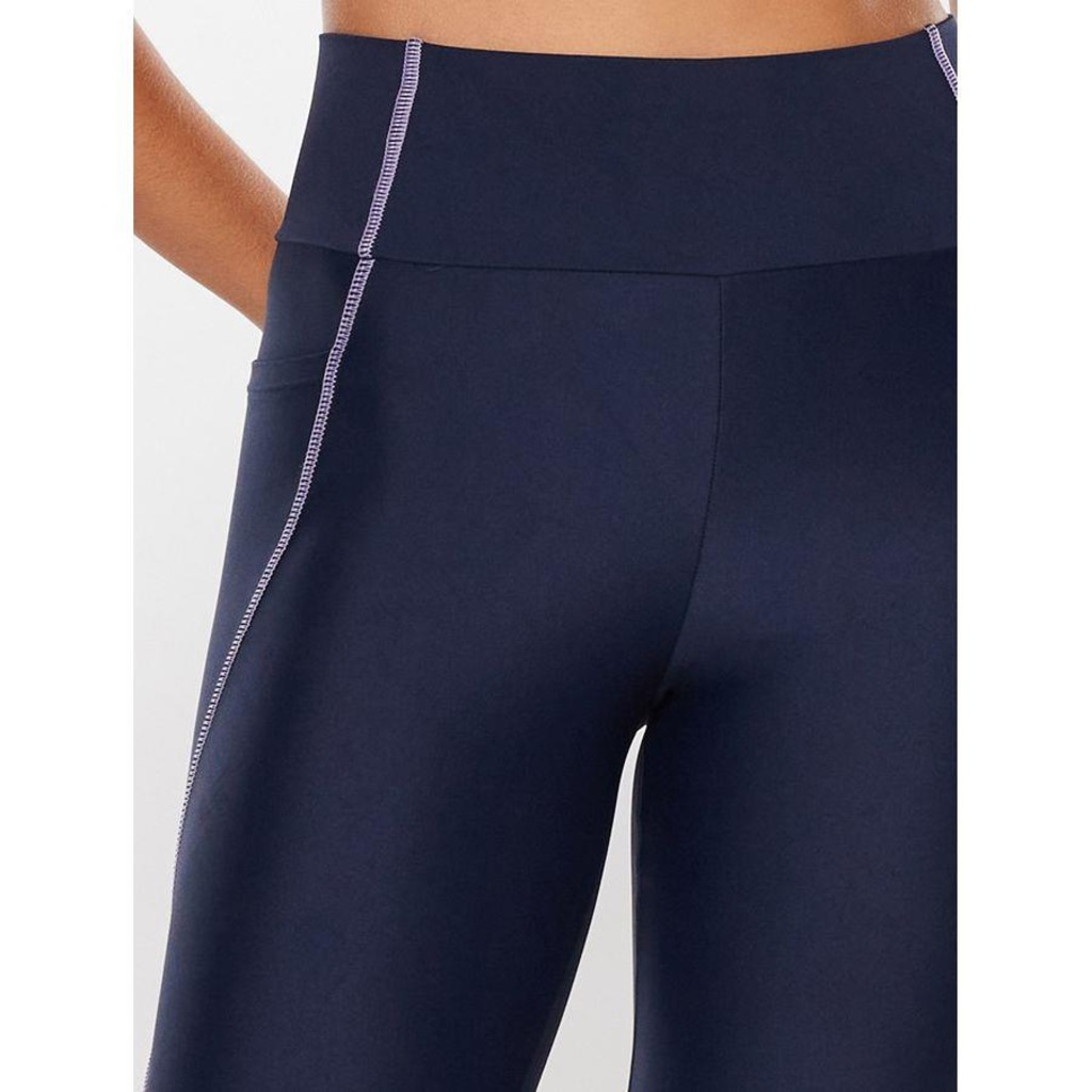Imagem 4 do produto Calça Legging Bodyforsure Lisa Light - Feminina