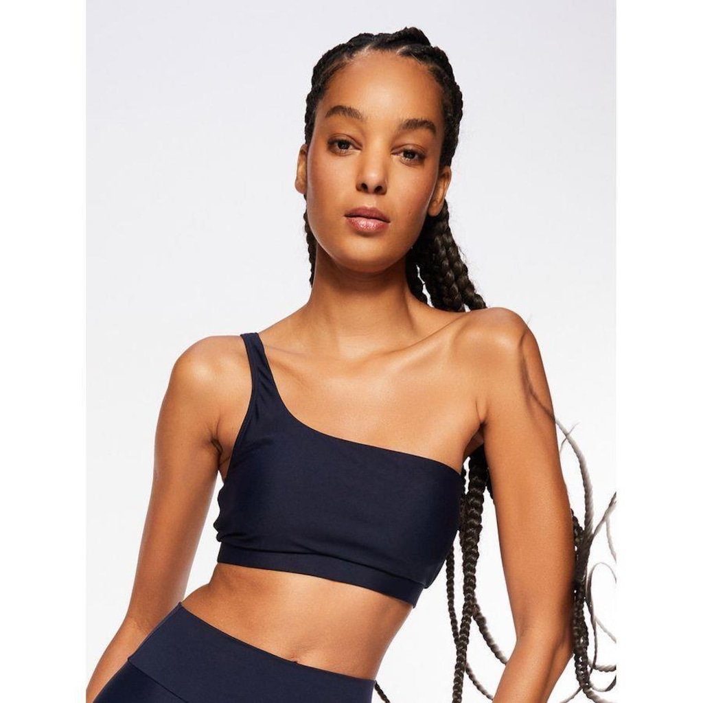 Imagem 2 do produto Top Bodyforsure Ombro Único Light - Feminino